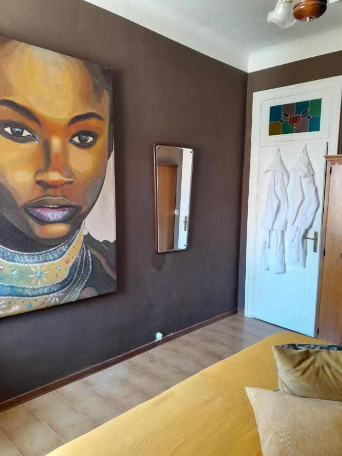 Ballerina Bianca Bed & Breakfast Grottazzolina Экстерьер фото