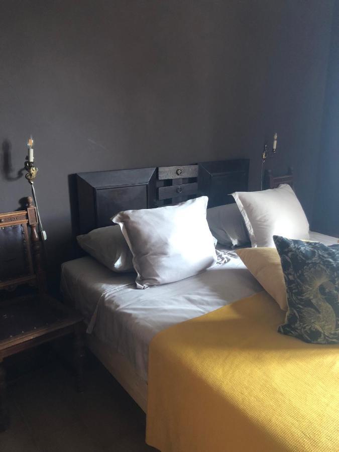Ballerina Bianca Bed & Breakfast Grottazzolina Экстерьер фото