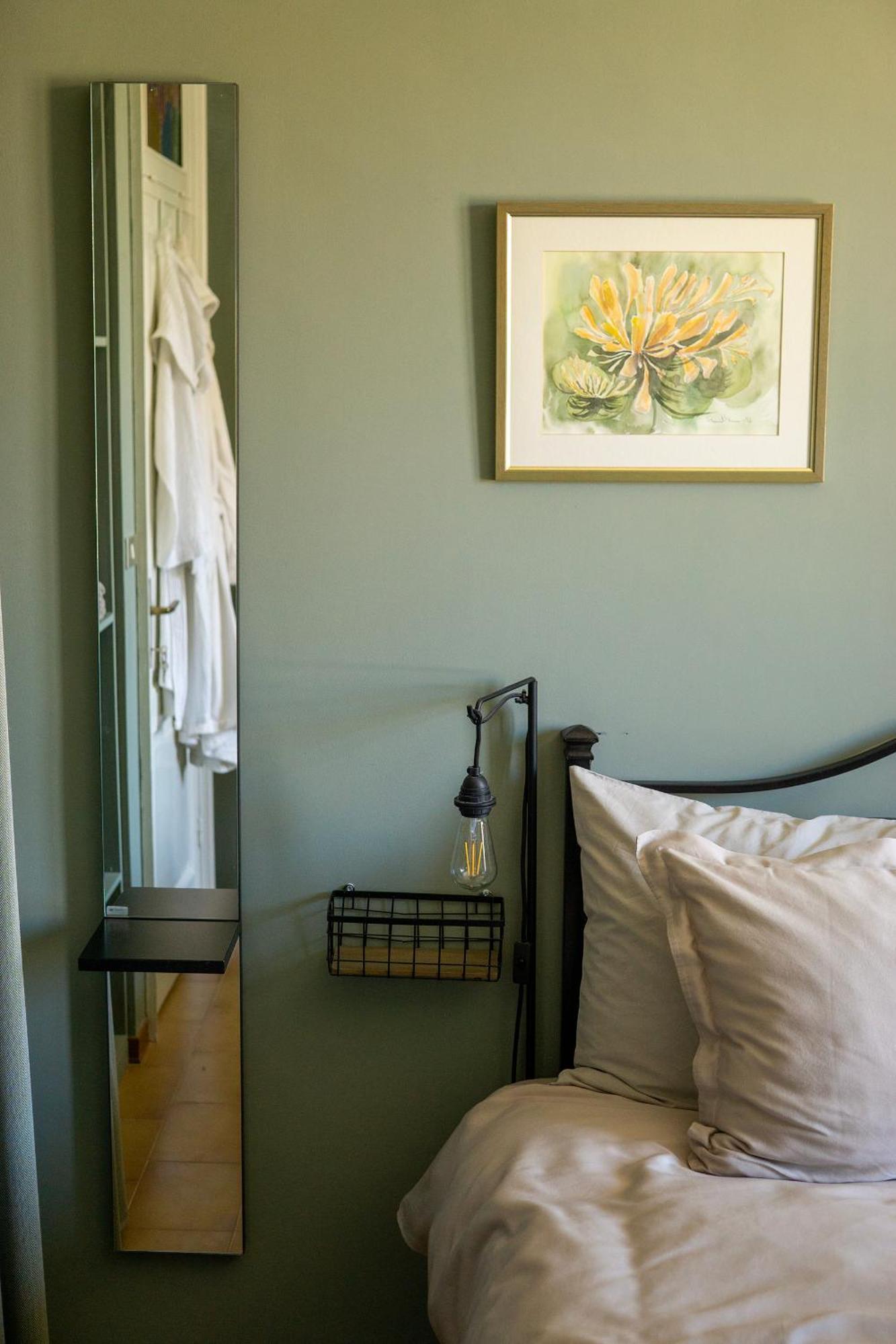 Ballerina Bianca Bed & Breakfast Grottazzolina Экстерьер фото
