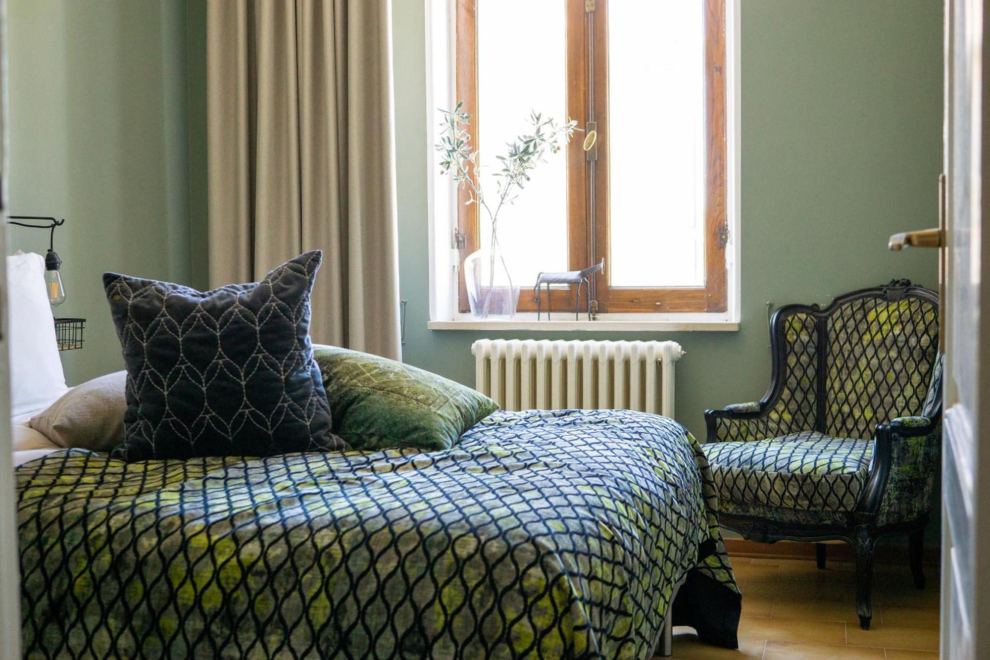Ballerina Bianca Bed & Breakfast Grottazzolina Экстерьер фото